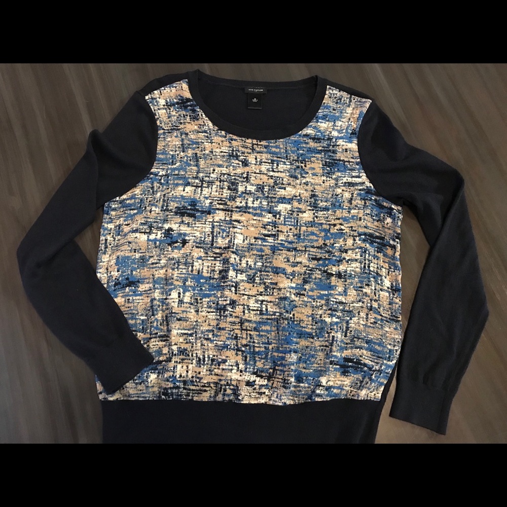 Ann Taylor Sweater
